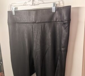 Lane Bryant 14/16 leggings nwt